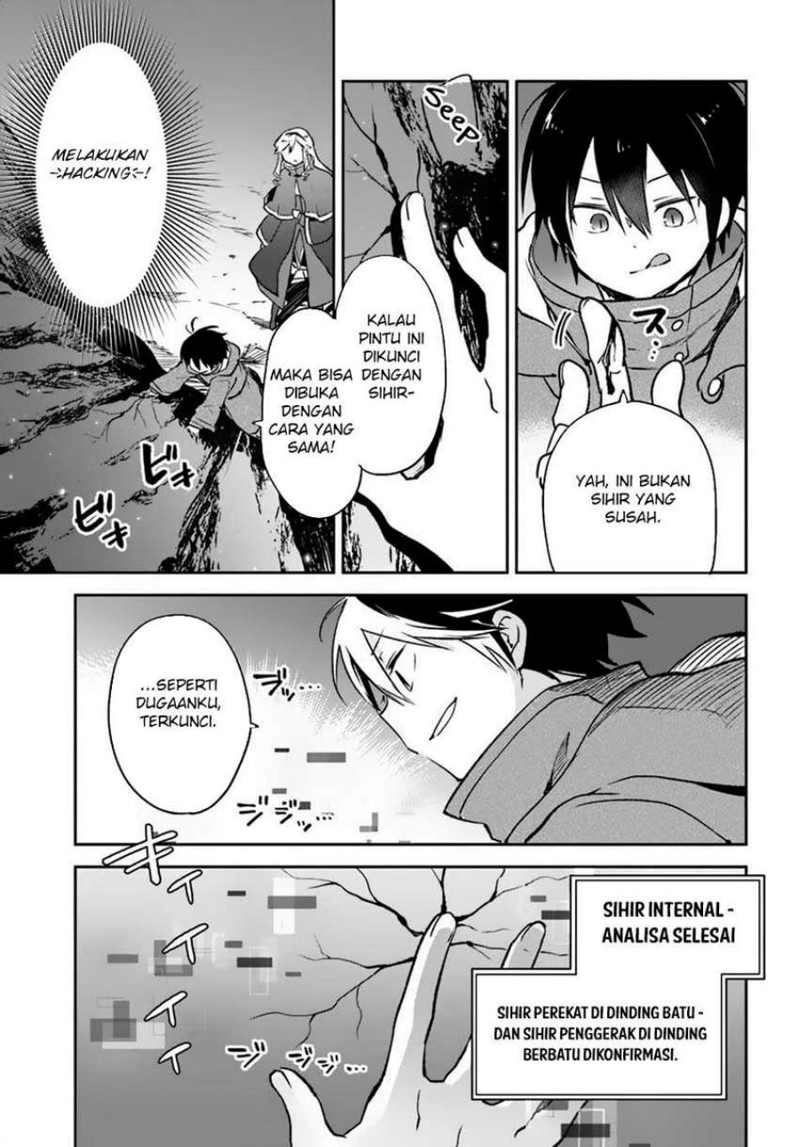 Henkyou Gurashi no Maou, Tensei shite Saikyou no Majutsushi ni naru ~Aisarenagara Nariagaru Moto Maō wa, Ningen o Shiritai~ Chapter 43